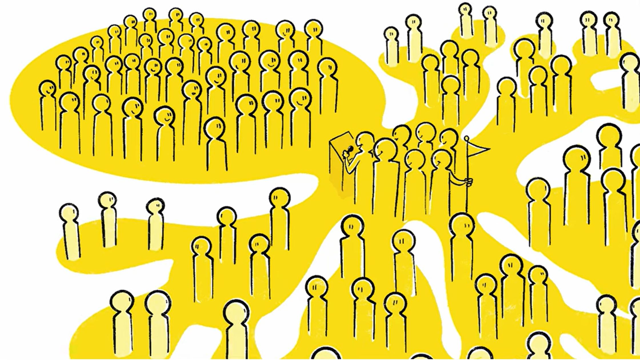 Le bourgeon missionnel (2/8) : Concept et public cible