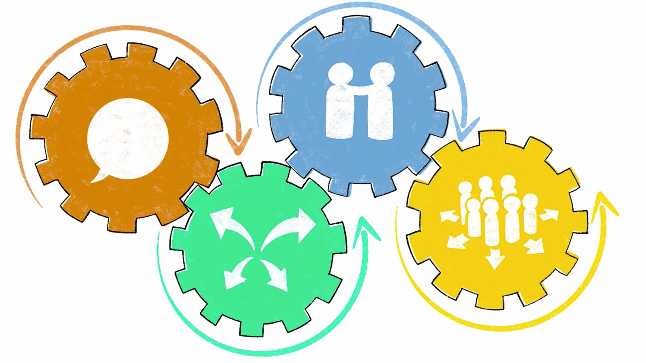 Le bourgeon missionnel (3/8) : Quand une rencontre devient un chemin de discipulat