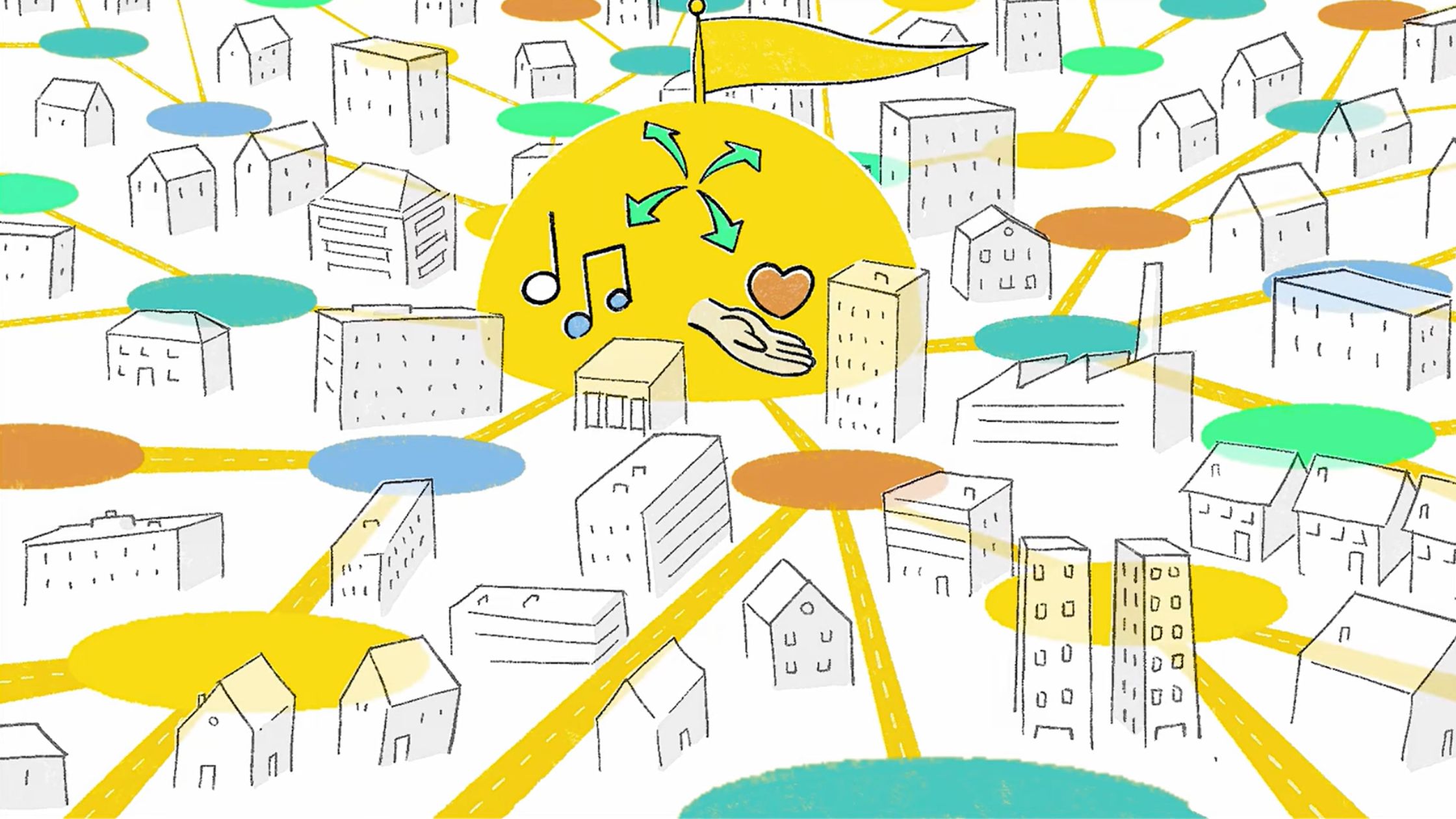 Le bourgeon missionnel (7/8) : Impact dans les groupes culturels