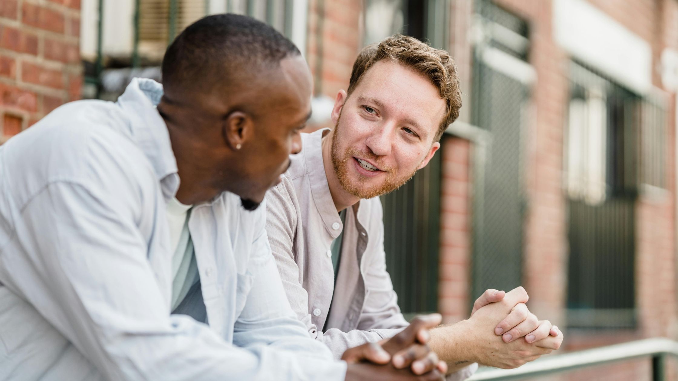 Communauté d’apprentissage : Partager l’Évangile