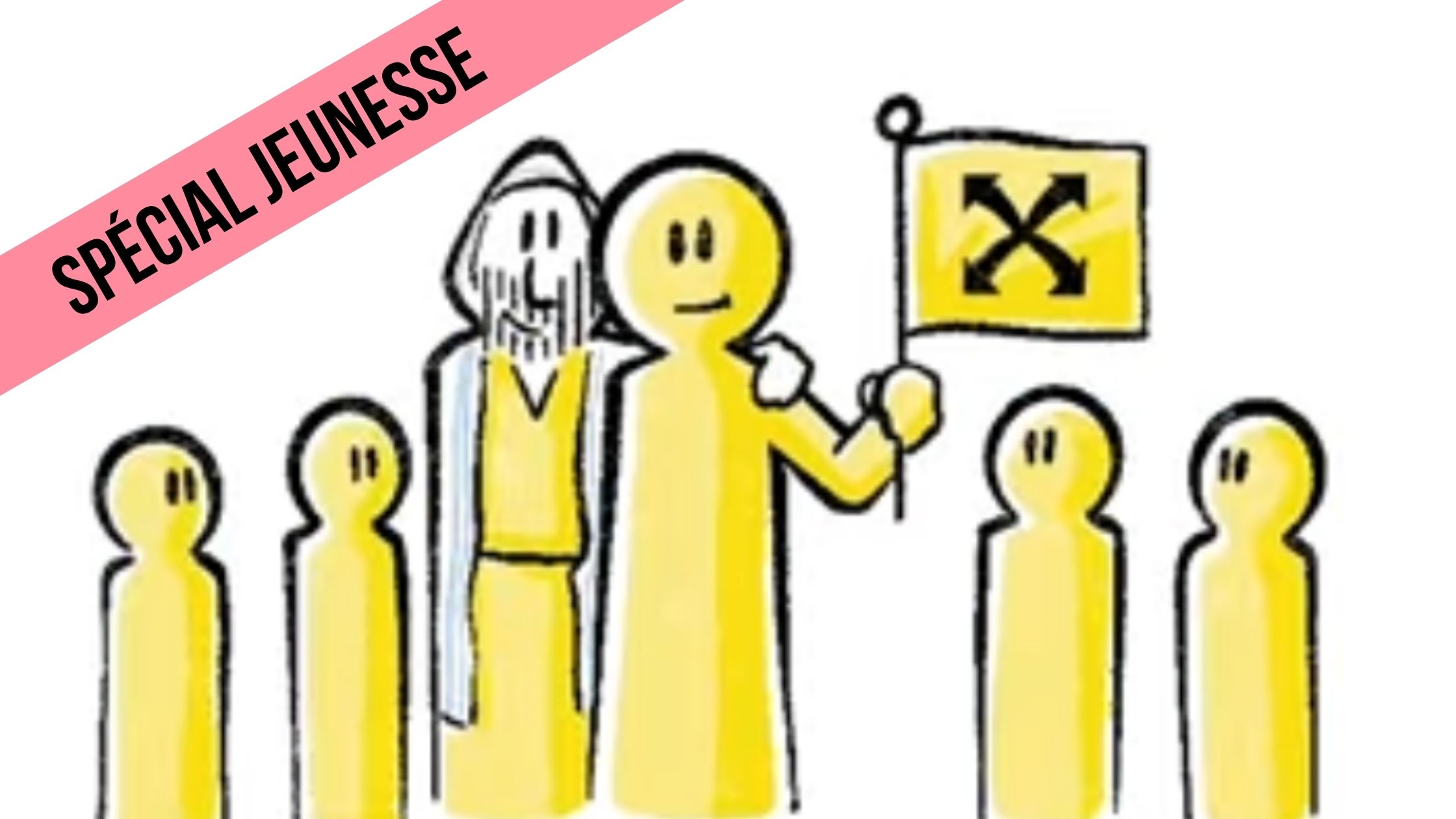Formation MMD : Mouvement de Multiplication de Disciples spécial JEUNESSE (15-25 ans)